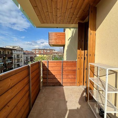 Portello La Casa Di Andrea Milan Bagian luar foto